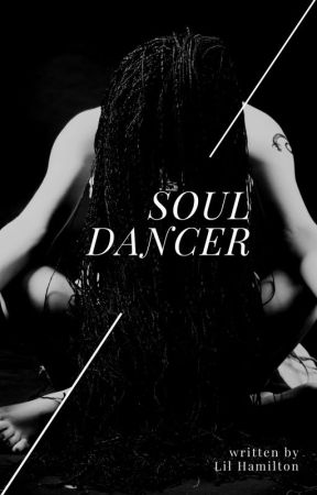 Soul Dancer by Lilham3