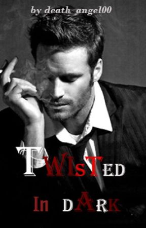 Twisted In Dark by death_angel00