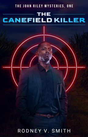 The Canefield Killer by iamRodneyVSmith