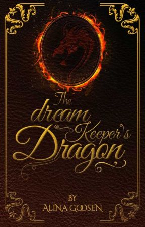 The Dream Keeper's Dragon by AlinaKG