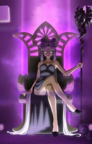 Dark Serenity
