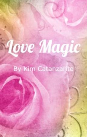 Love Magic by kimcatanzarite