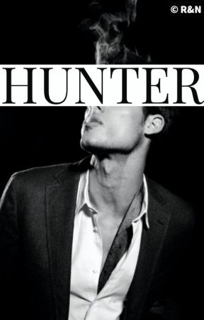 Hunter: Dirty Little Secret by r_and_n