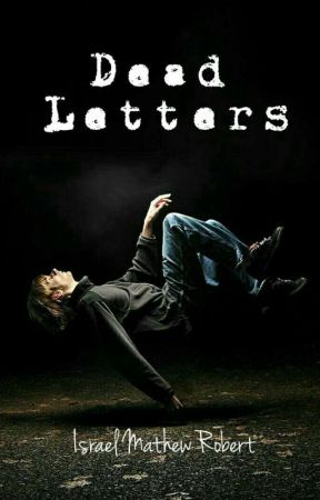 Dead Letters by TheAfricInk