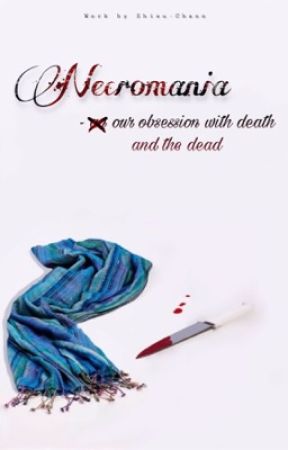 UN- Dead Love by Shisu-Chann