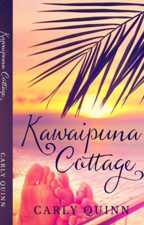 Kawaipuna Cottage (Free Sample Chapters) by CarlyQ