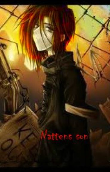 Natten son (Swedish) by Chillifruit