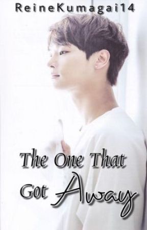 The One That Got Away (boyxboy) by ReineKumagai14