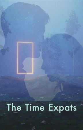 The Time Expats by LaurenLeto