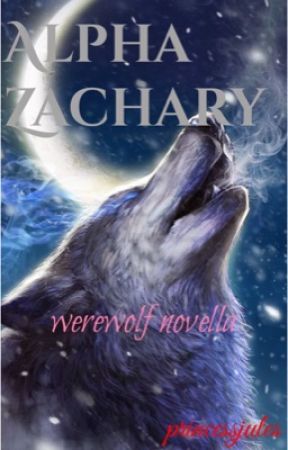 Alpha Zachary by julia_vida