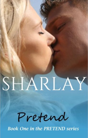 Pretend by Sharlay