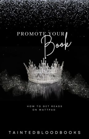 PROMOTE YOUR BOOKS HERE by EmmaLoweBooks