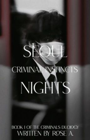 Criminal Instincts : Seoul Nights | BTS by azurenights