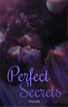 Perfect Secrets by WeAreOk
