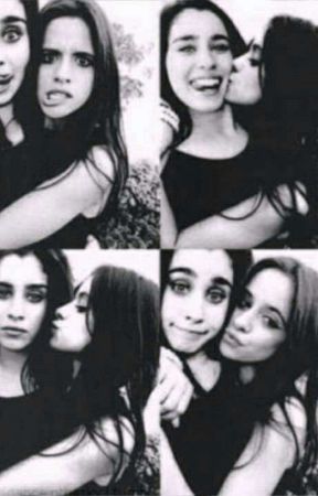 Camren Stories by pingssy