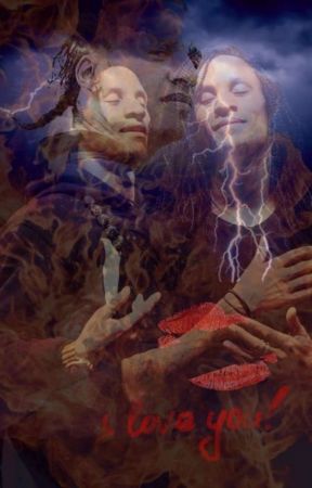Is It Larry... Or Nickolas? by Zasha2109
