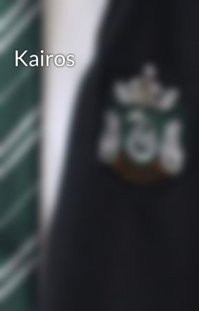 Karios by FrostedGemstones