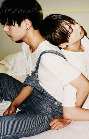 °|You And Me|° (Vkook) by Mr_GalletaConSwag