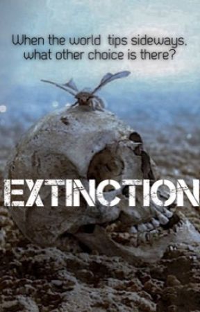 Our Extinction by CandeMarina