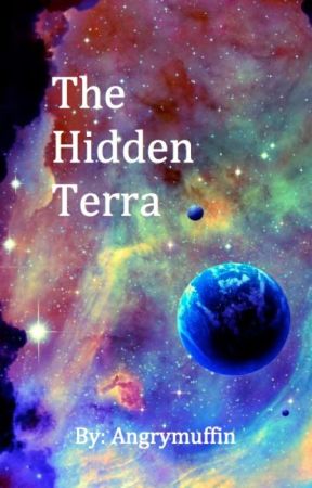 The Hidden Terra by Angry-muffin