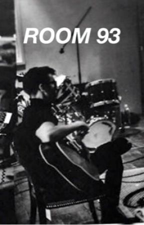 room 93 ⌁ alex turner by thequeenisdevd