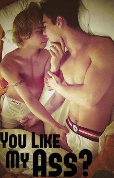 Eat my gay ass Gay jerck boys
