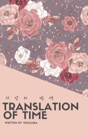 Translation of Time by Sooaura