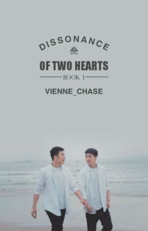 Dissonance of Two Hearts by iamviennechase