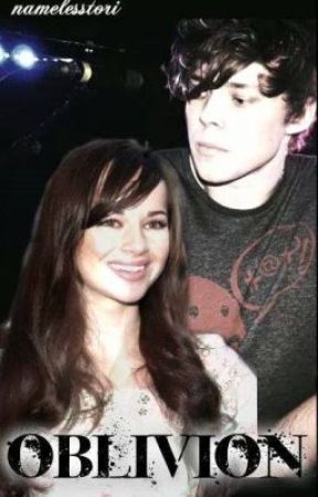 Oblivion (Ashton Irwin Fanfic) by namelesstori