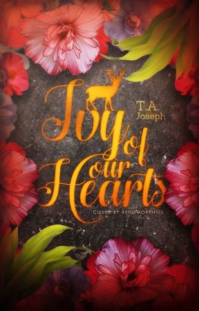 Ivy of Our Hearts by TAJoseph