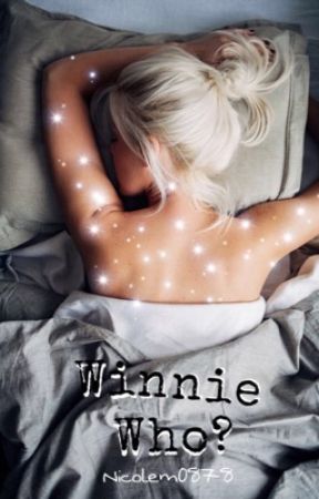 Winnie who by nicolem0878