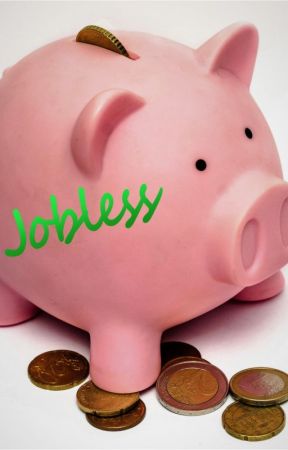 Jobless by LoniCameron