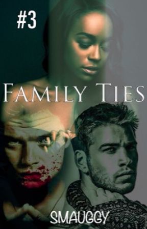 Family Ties by Smauggy