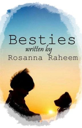 Besties by Jesuis01