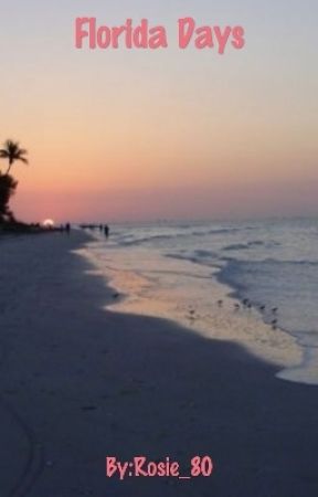 Florida days by Rosie_80