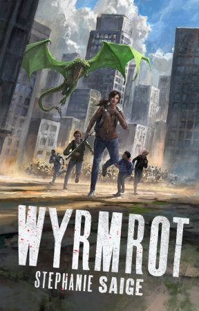 Wyrmrot by ssmith314