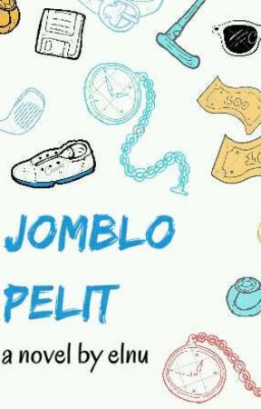 Jomblo Pelit by kalafana