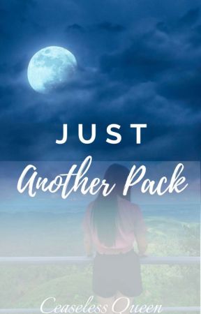 Just Another Pack by CeaselessQueen