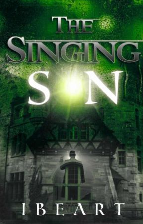 The Singing Sun by Ibeart