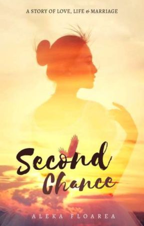 Second Chance by AlekaFloarea