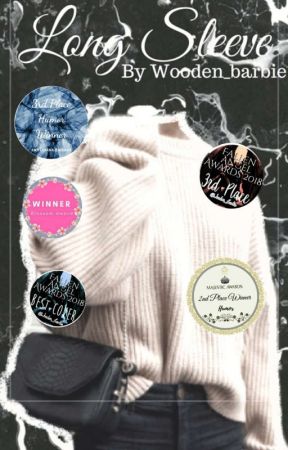 LONG SLEEVE by Wooden_barbie