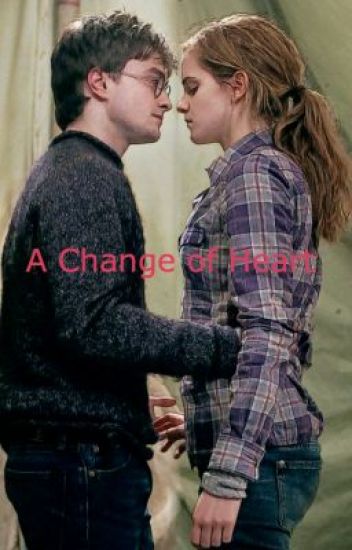 A Change Of Heart A Harry Potter And Hermione Granger Love