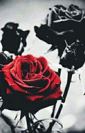 The Rose I Loved by devarna