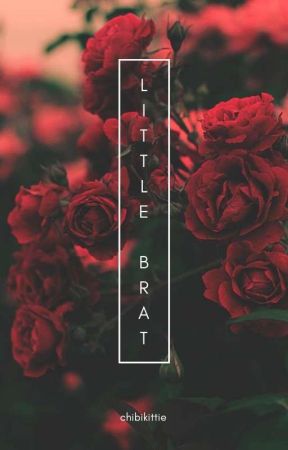 Little Brat || yoonmin by ChibiKittie