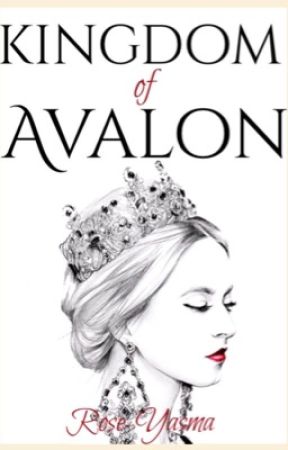 Kingdom of Avalon by rose-yasma