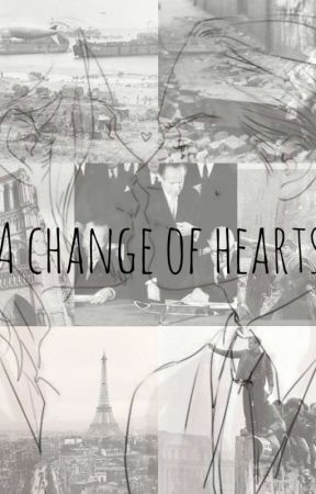 A Change Of Hearts by HetalianSpirit