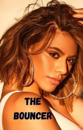 The Bouncer's door (Dinah/You) by fandom_girl20