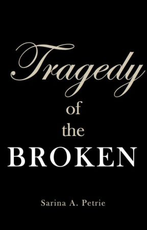 Tragedy of the Broken by silvertears16