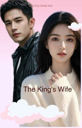 Mafia : The King's Wife by anneandrei