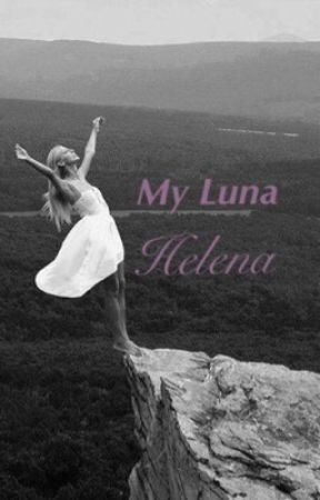 My Luna, Helena. by bootswitdafur
